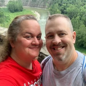 Meet your Posher, Todd